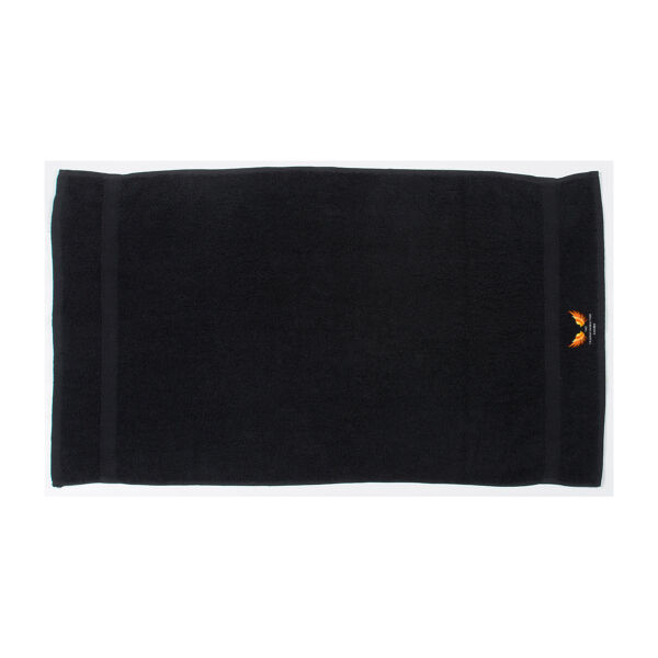 The Transformation Rooms - Luxury Range Hand Towel Thumbnail