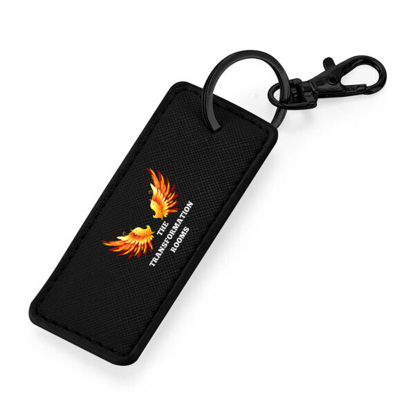 The Transformation Rooms - Boutique Keyclip Thumbnail