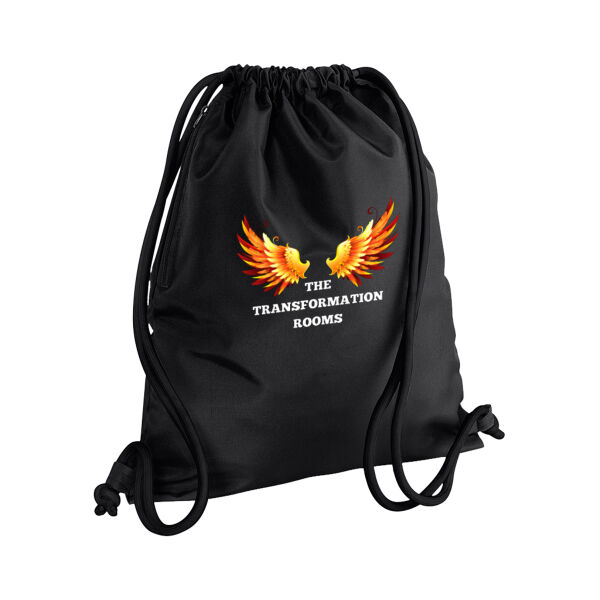 The Transformation Rooms - Premium Icon Gymsac Thumbnail