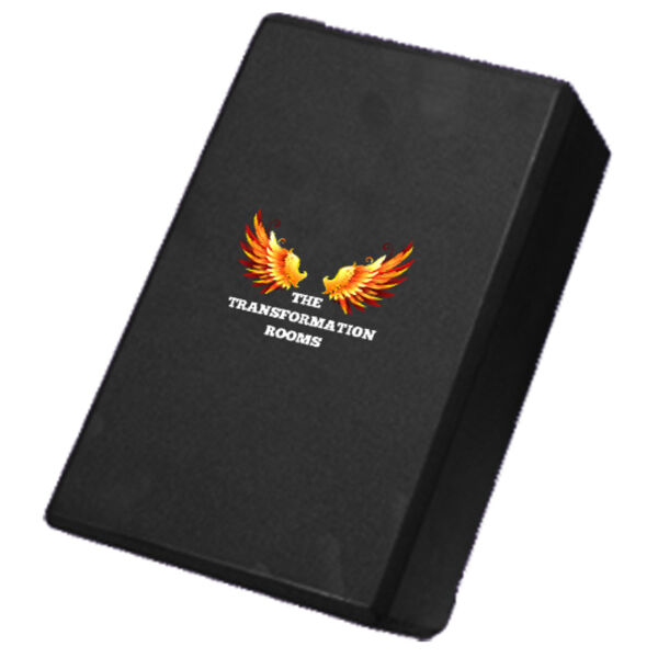 The Transformation Rooms  - EVA Foam Soft Yoga Block Thumbnail